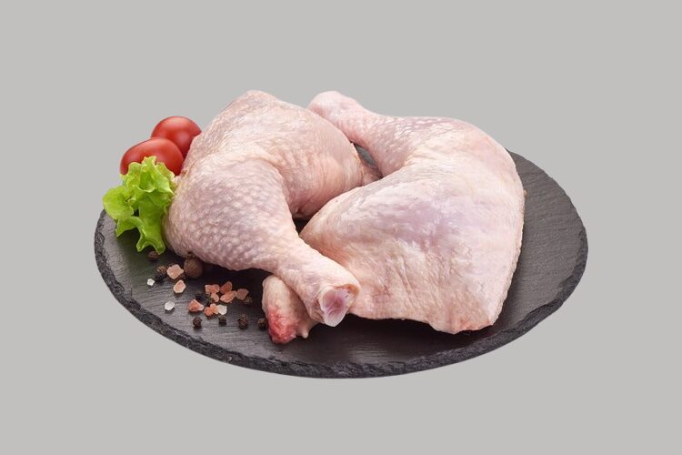 Chicken Leg Quarter