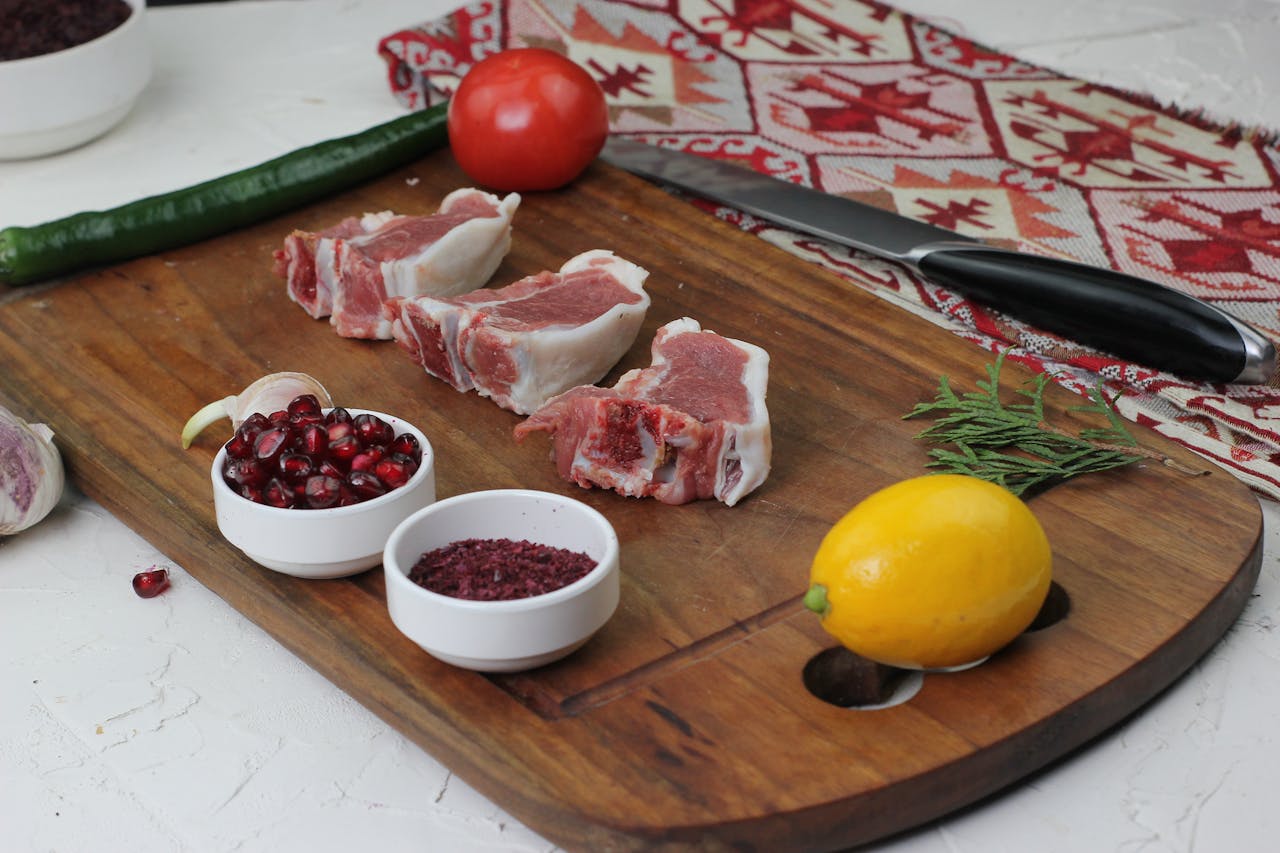 Lamb