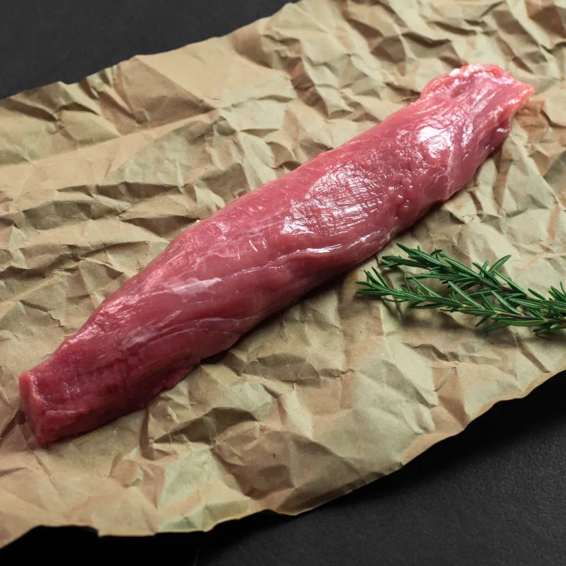 Pork Tenderloin