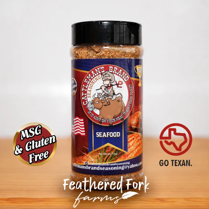 Seafood & More
