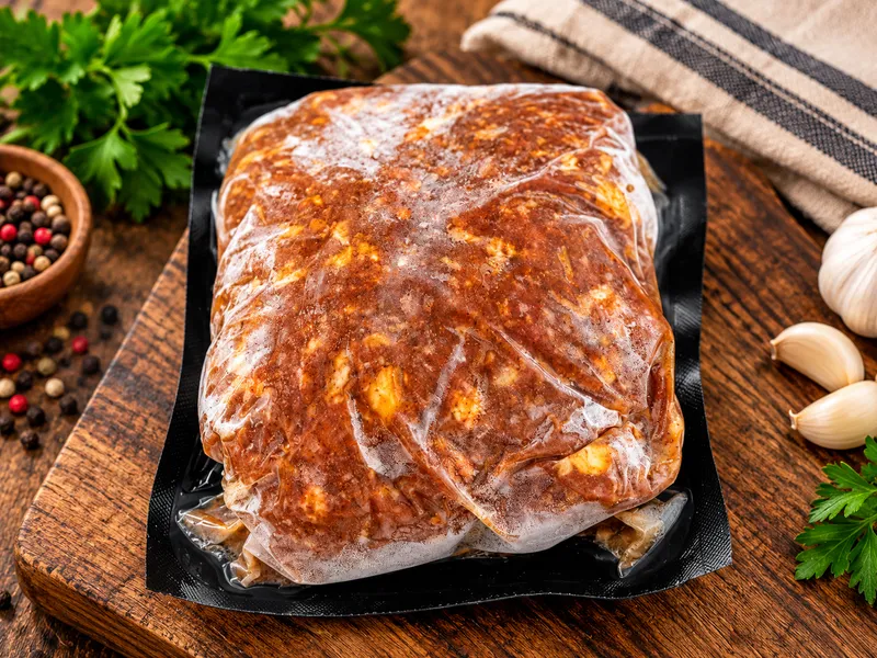 Chorizo Sausage