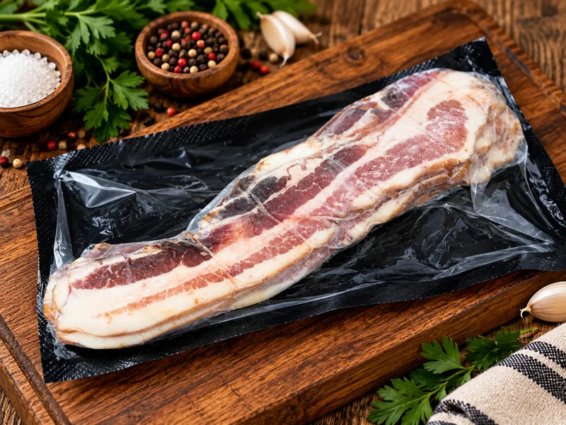 Bacon