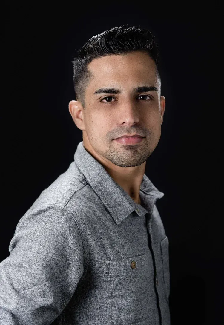 Estban Valentin