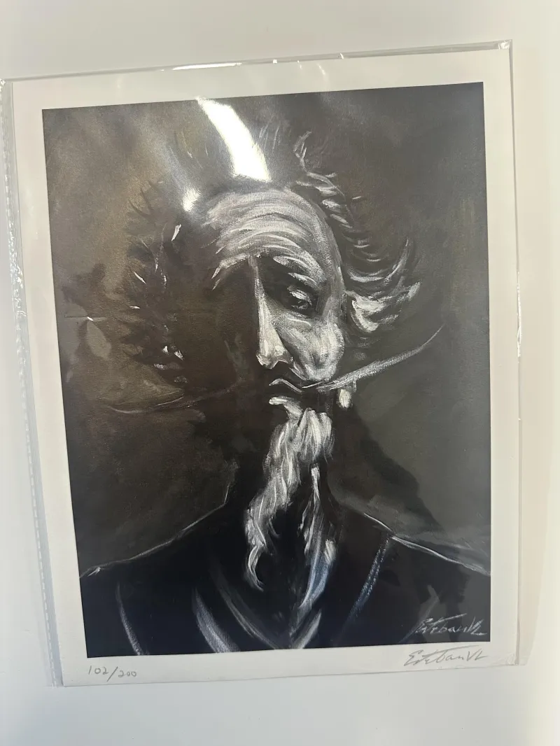 Print #1