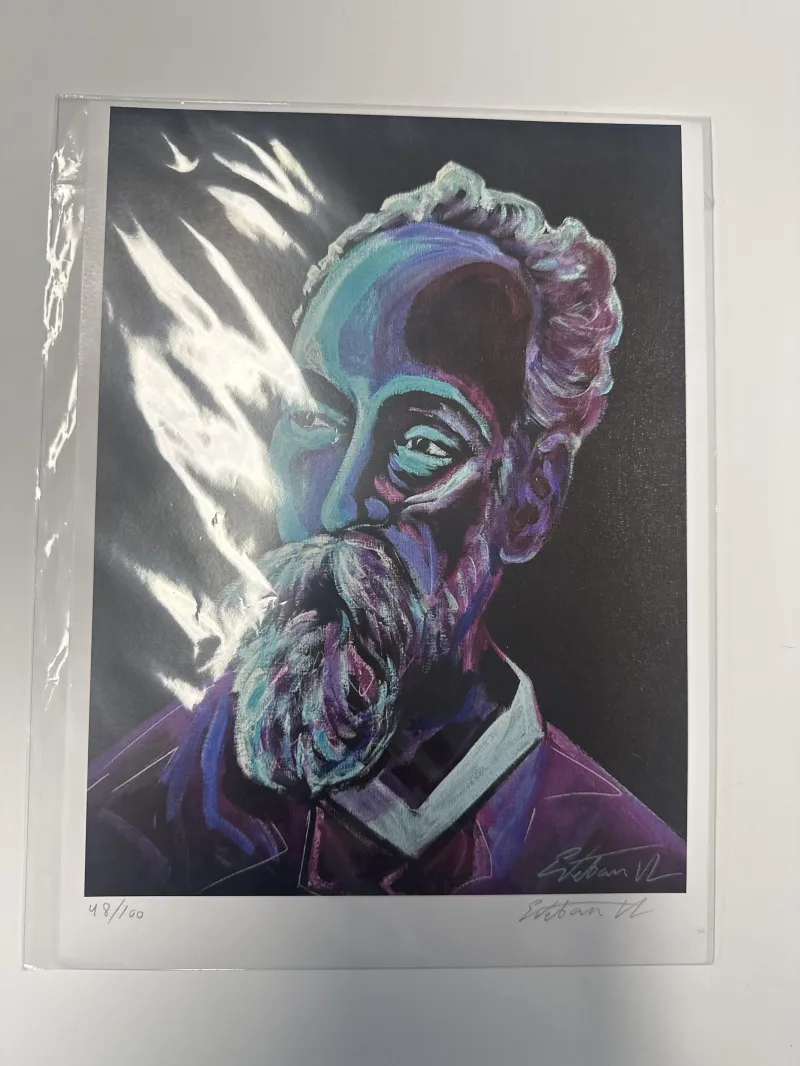 Print #2