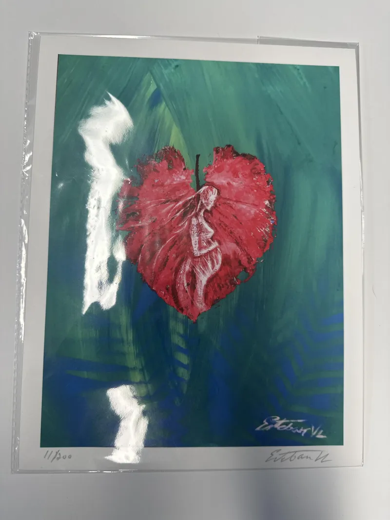 Print #4