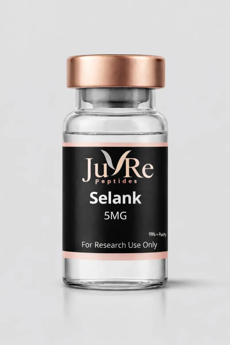 Selank: (5 mg)