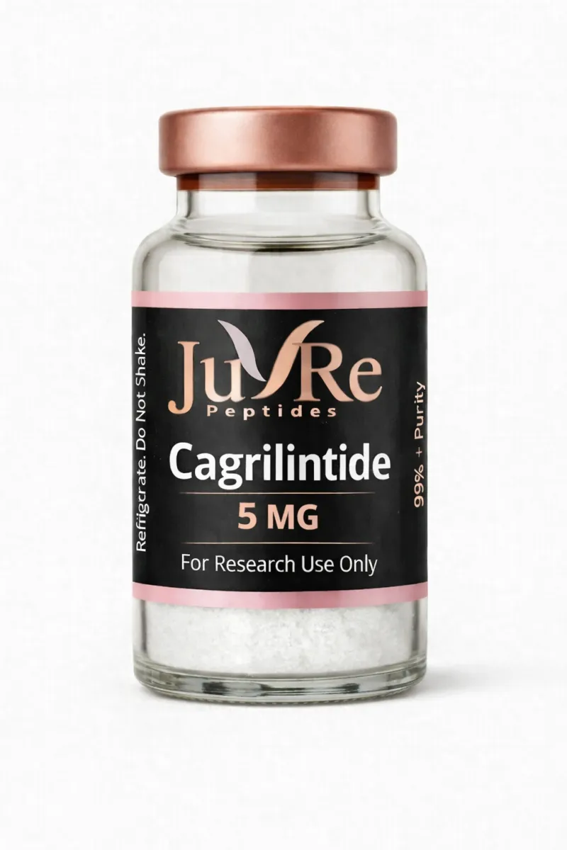 Cagrilintide 5 mg 