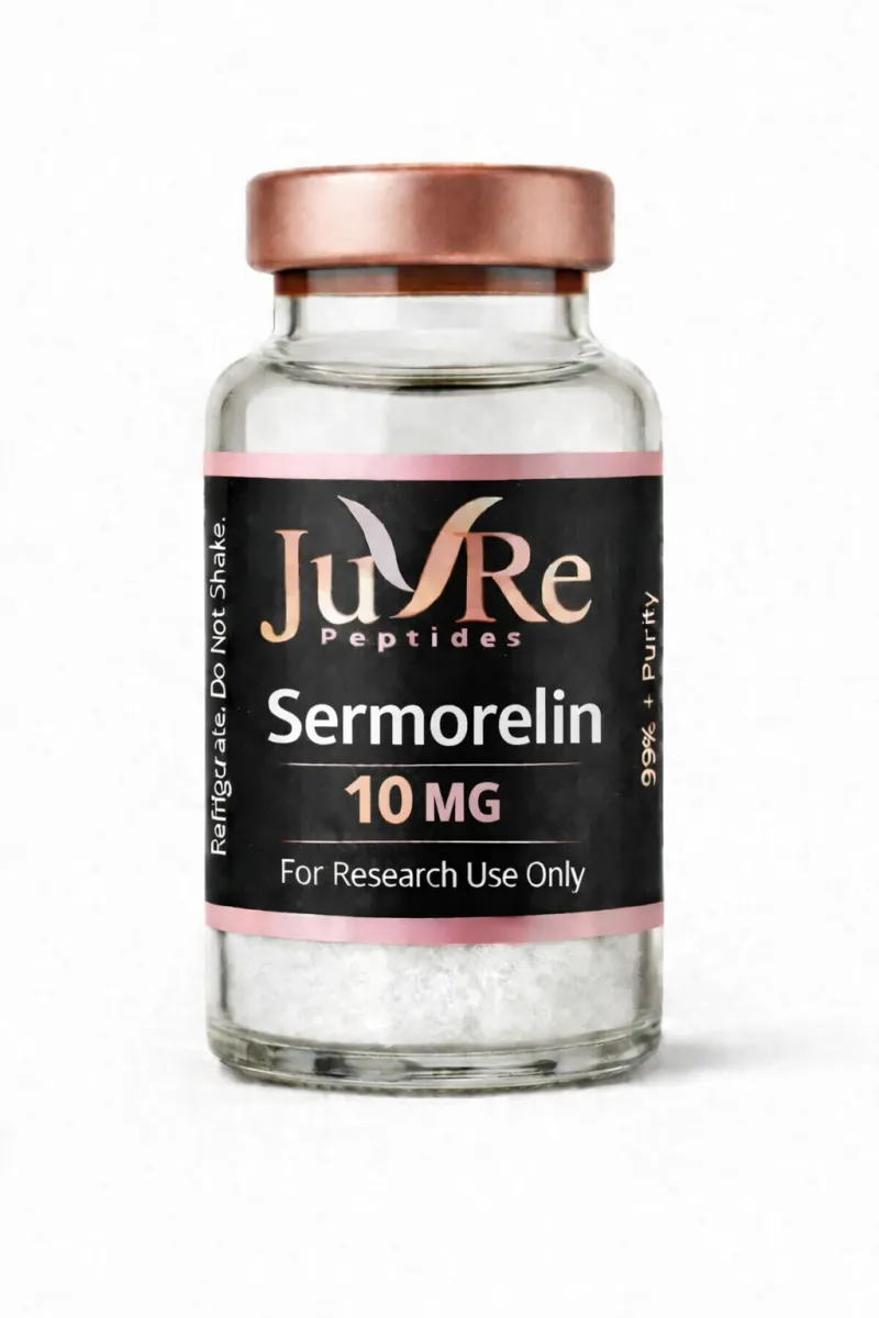 Semorelin