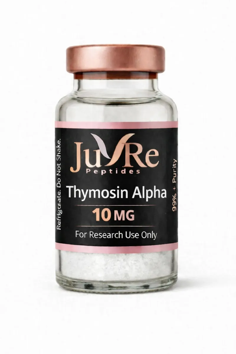 Thymosin Alpha 1 