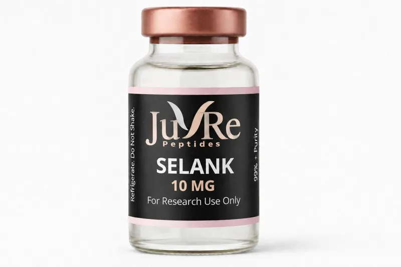 Selank 10 mg 