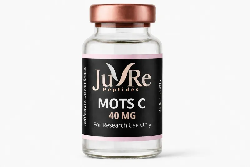 MOTS C 40 mg 