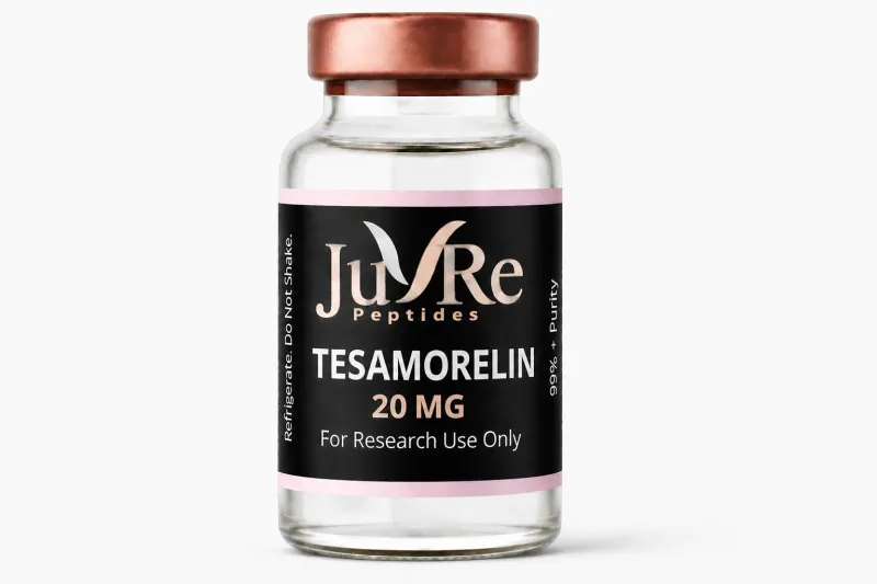 Tesamorelin 20 mg 