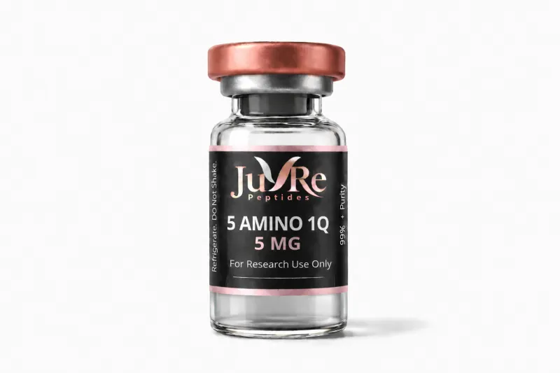 5 amino 1Q 5 mg