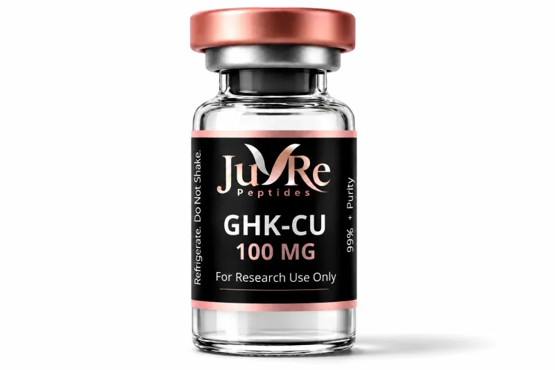 GHK-CU (100 mg )