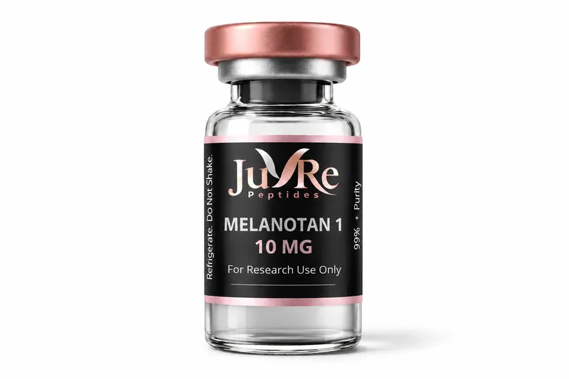 MT 1 (Melanotan 1): (10 mg)