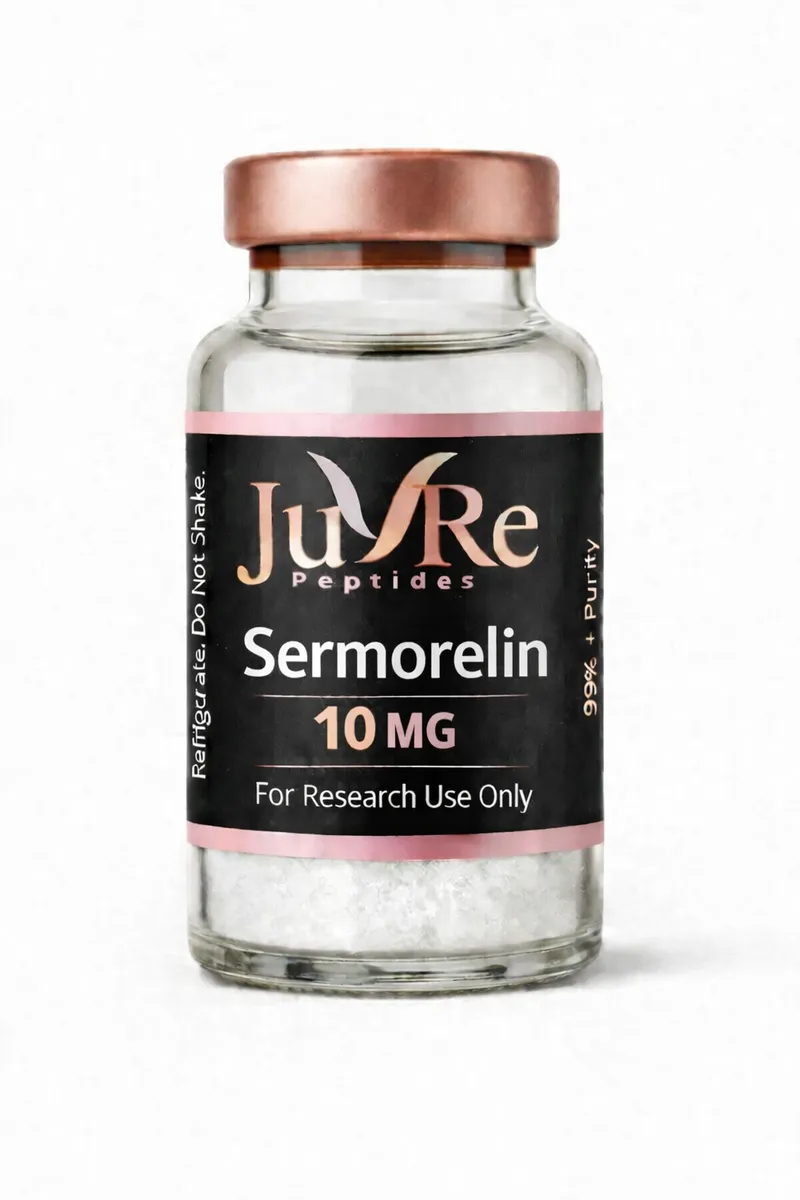 Sermorelin 10 mg