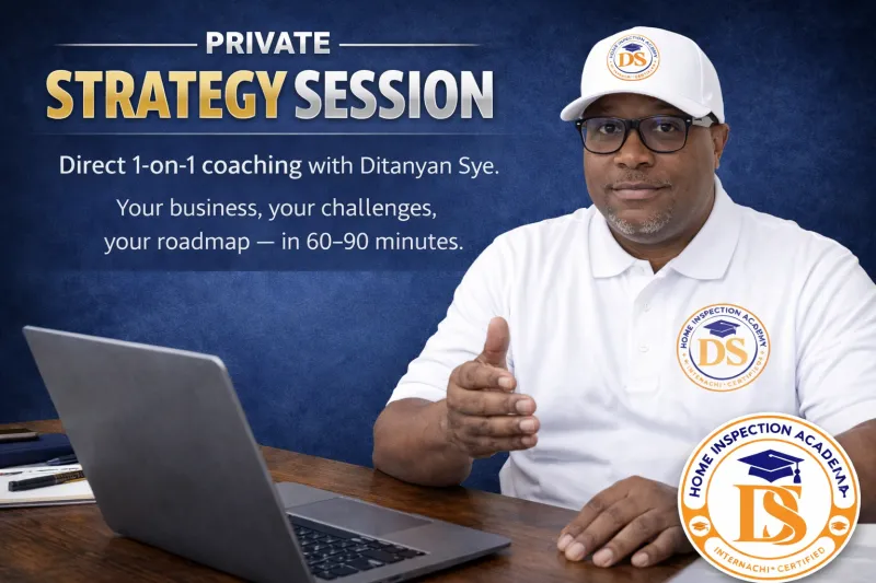 Private Strategy Coaching Session