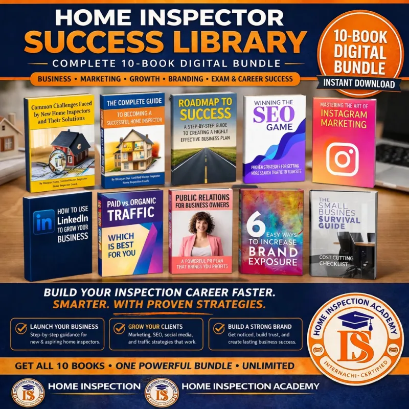Expand Your Knowledge E-Book Bundle