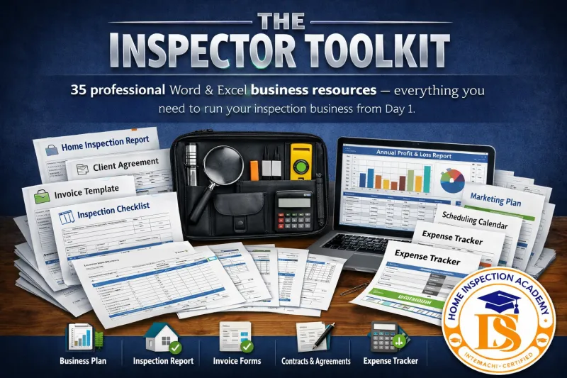 The Inspector Toolkit