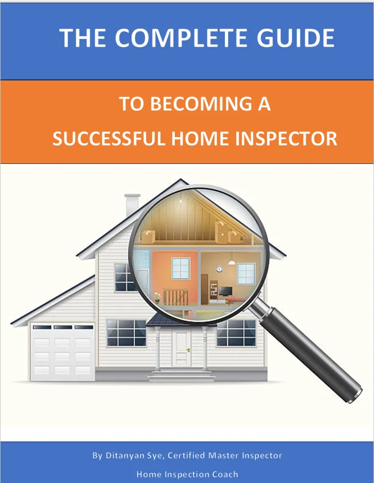The Complete Guide to Becoming a Successful Home Inspector