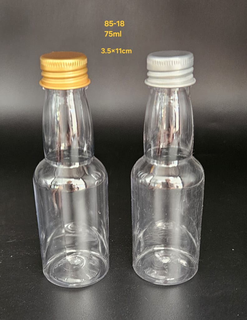 Code 85-18G - 75ml