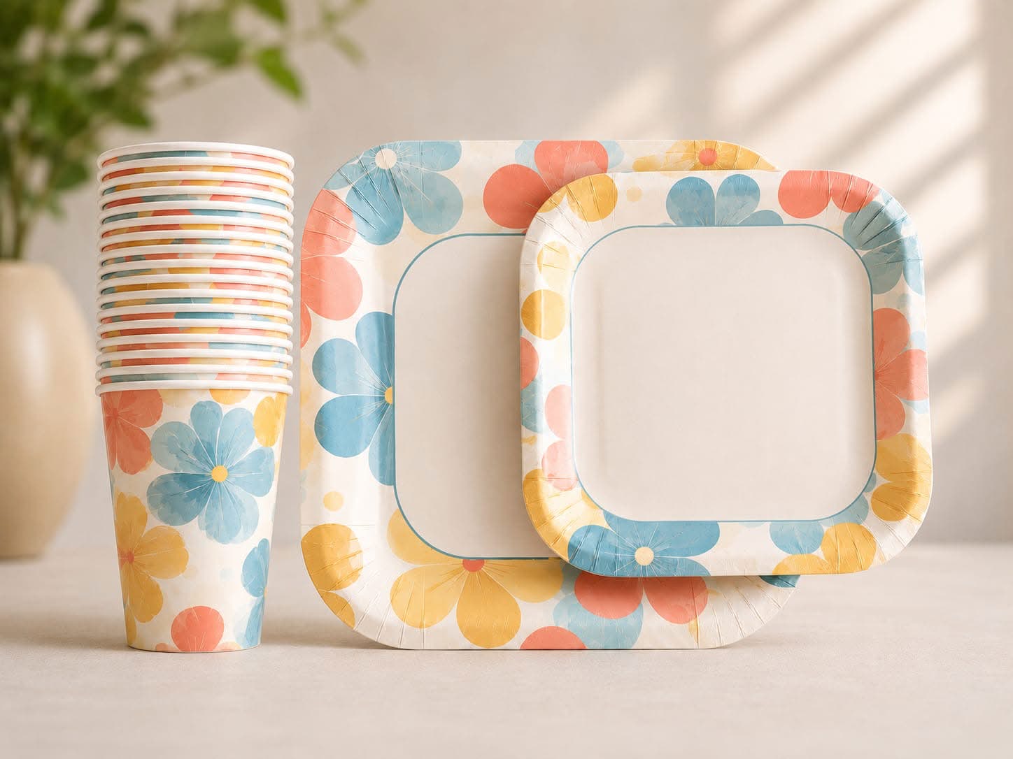 Code 626 - 60 PC Set