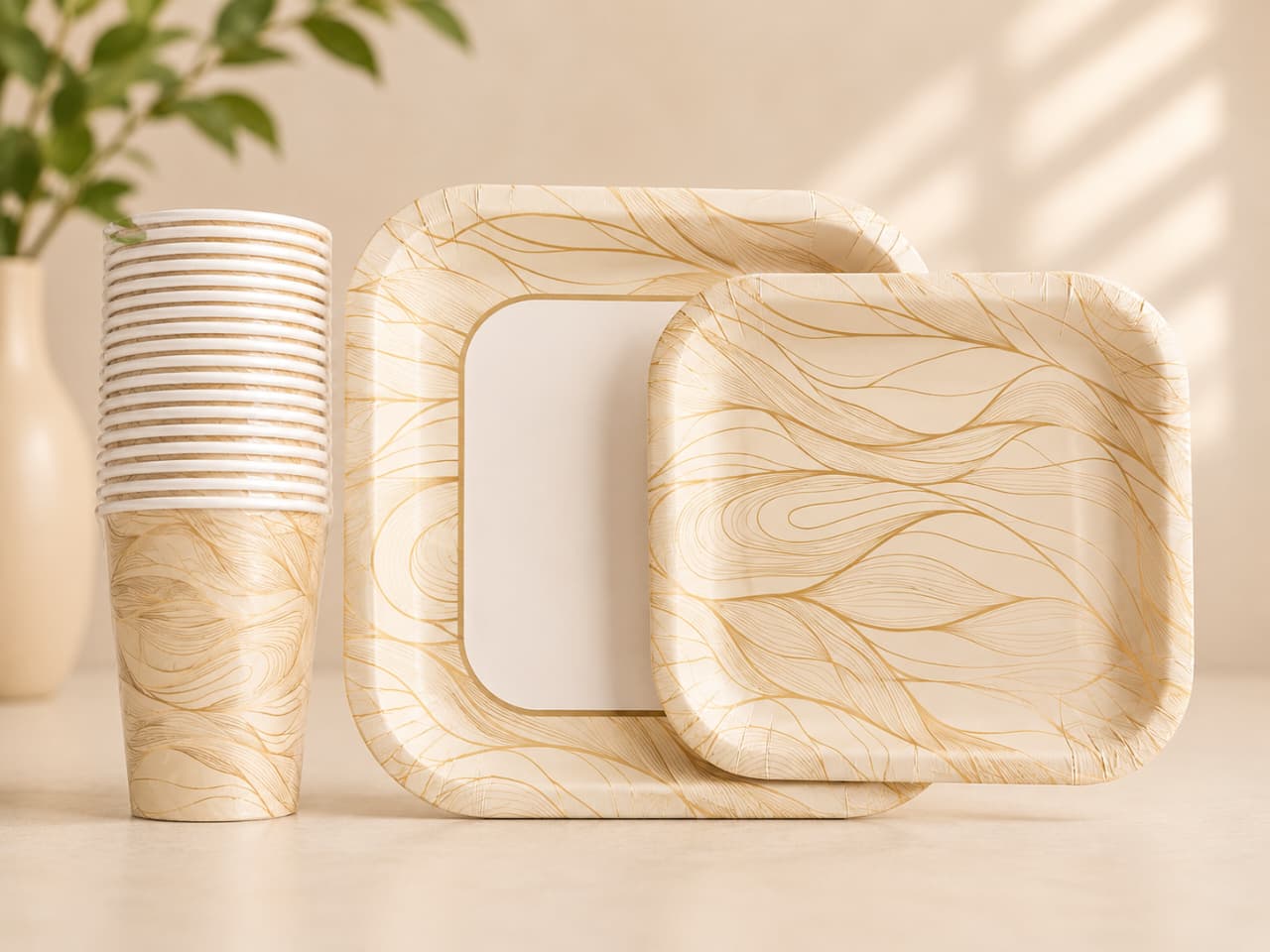 Code 620 - 60 PC Set