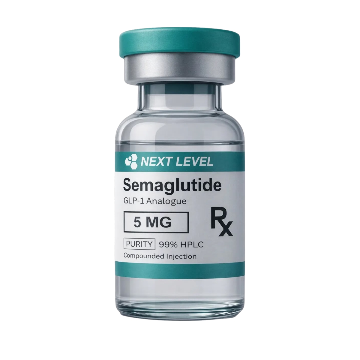 Semaglutide (GLP-1)