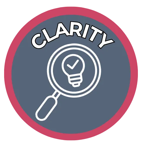 Clarity