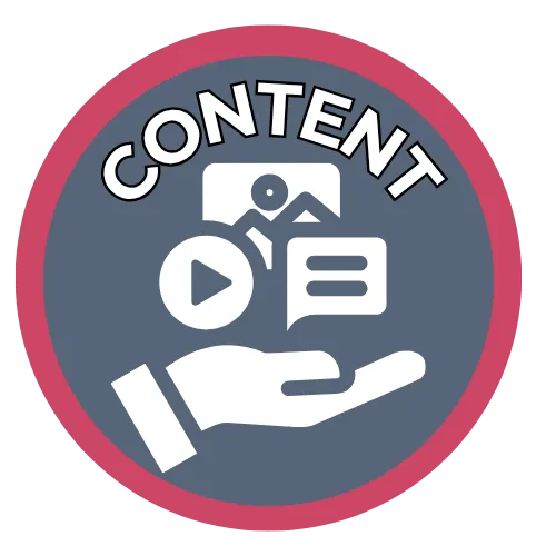 Content