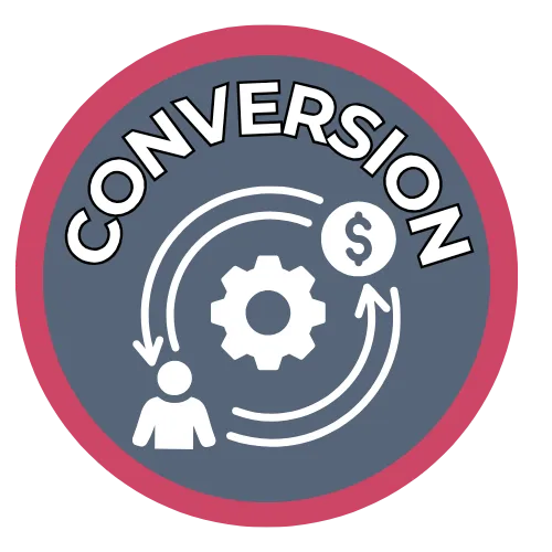 Conversion