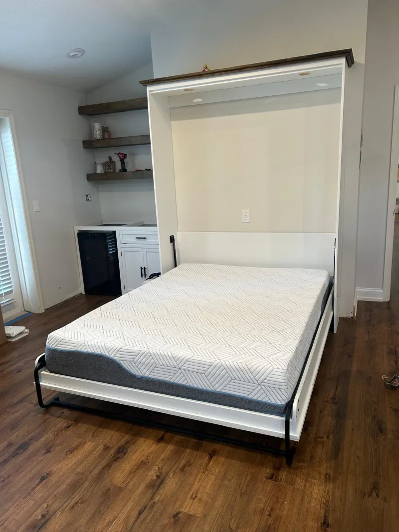 Murphy Bed