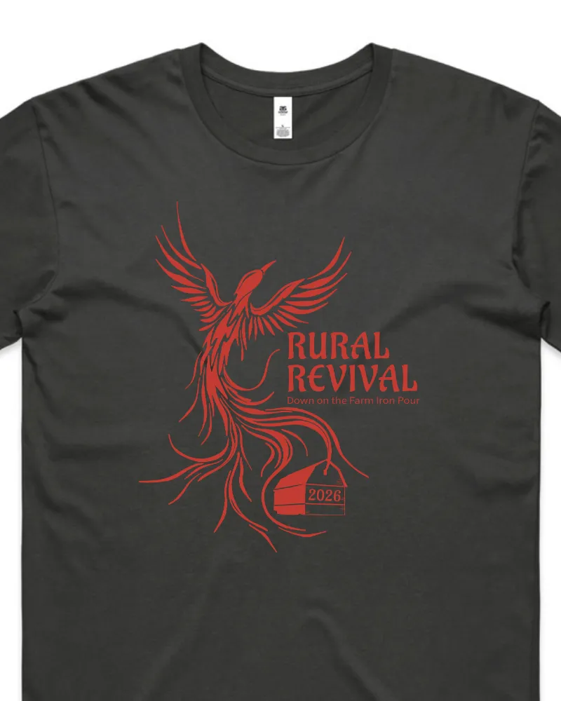 2026 Limited Edition T-shirt