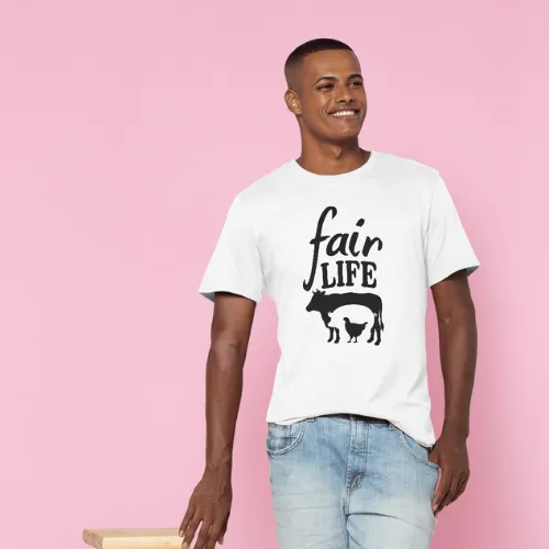 Fair Life Animals 4-H