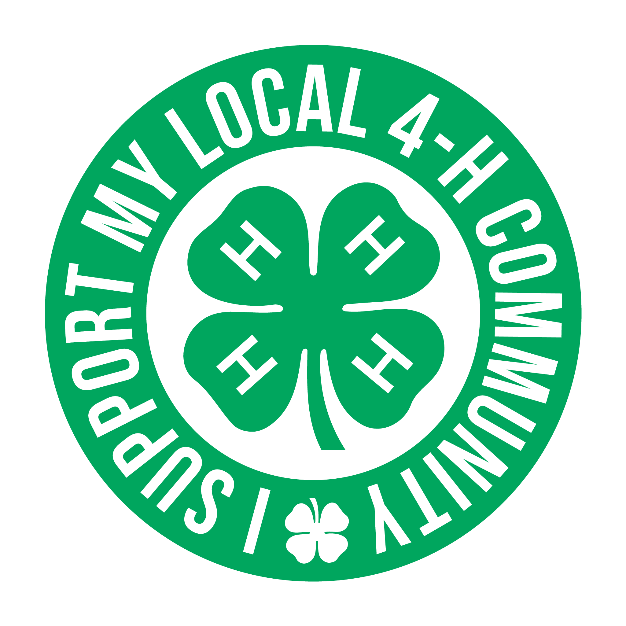 4-H