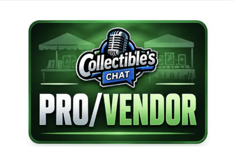 Pro/Vendor Membership