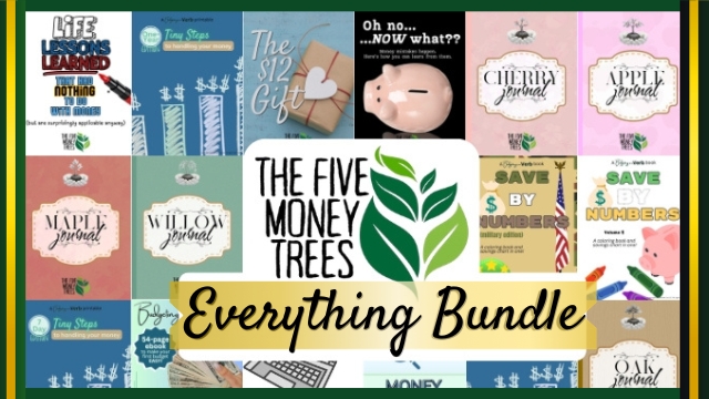 Everything Bundle