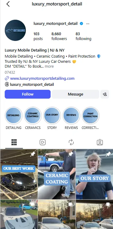Instagram Founder Bundle