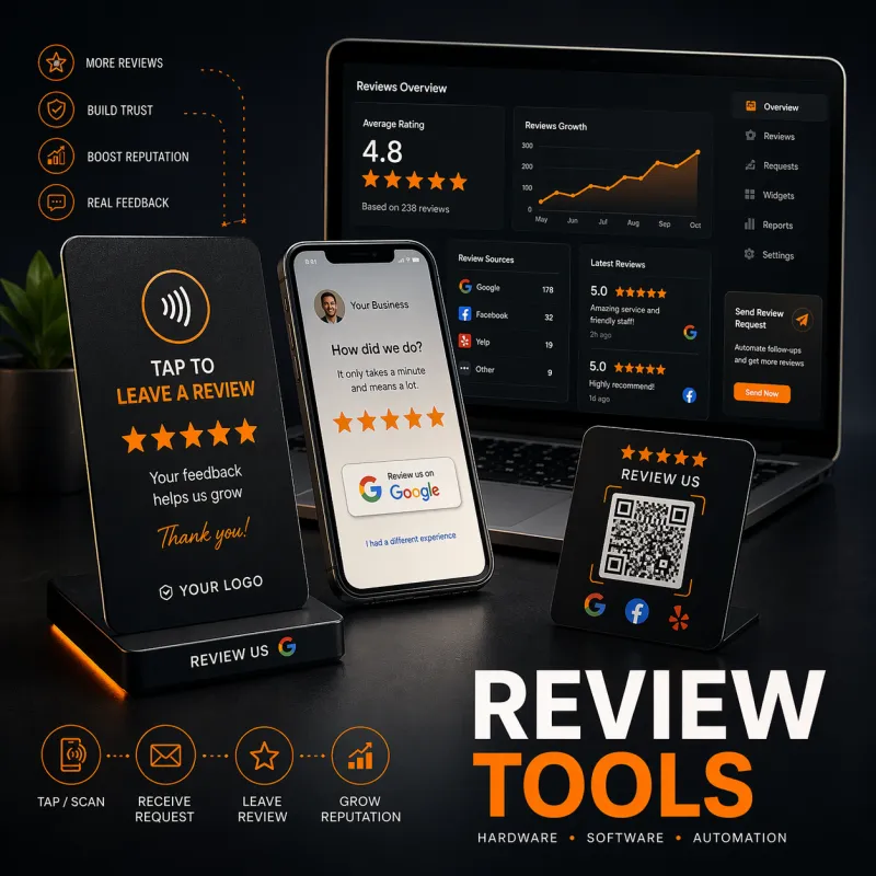 Review Tools