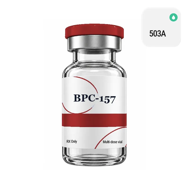 BPC-157 15mg (5mL) (Liquid)