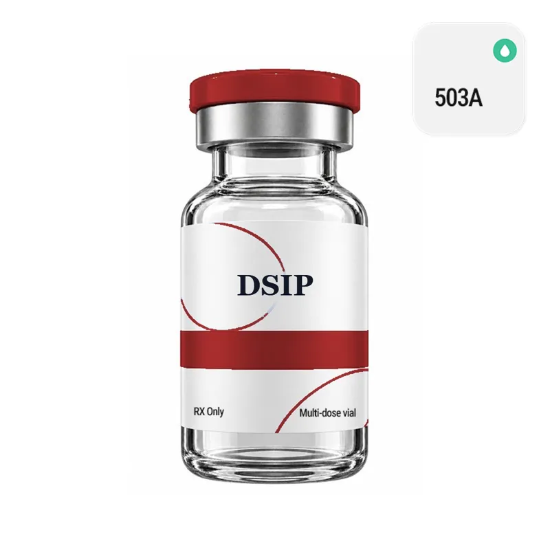 DSIP 5mg (5mL) (Liquid)