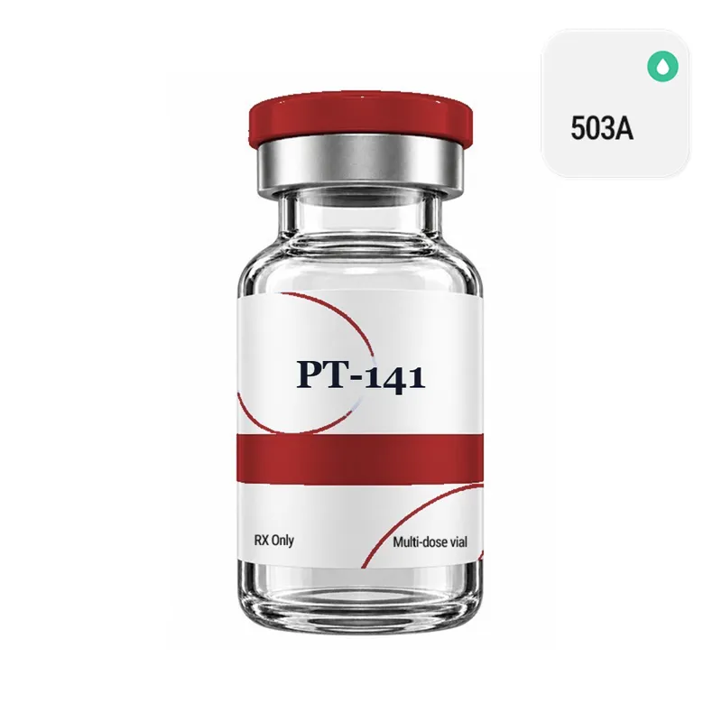 PT-141 30mg (5mL) (Liquid)