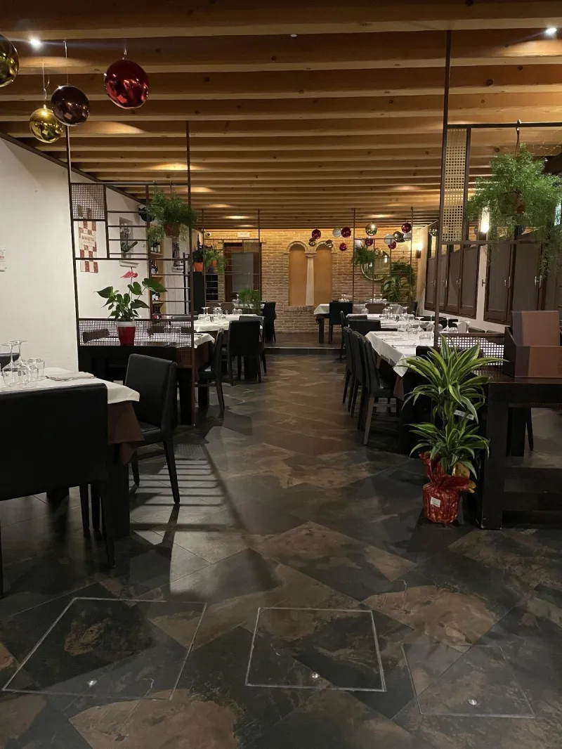 Antica Osteria Righetto