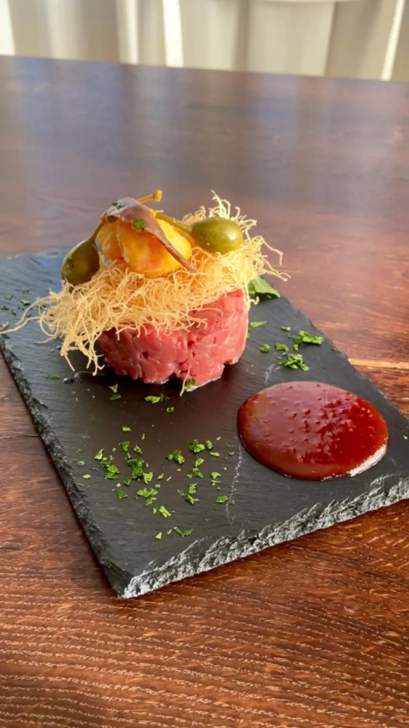 Antica Osteria Righetto