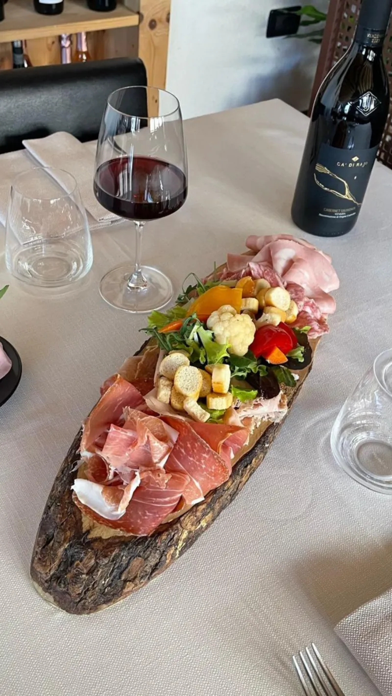 Antica Osteria Righetto