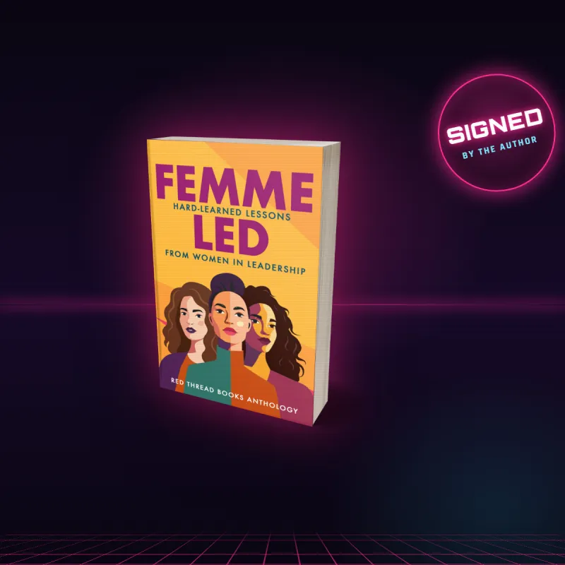 Femme Led (Signed Copy)