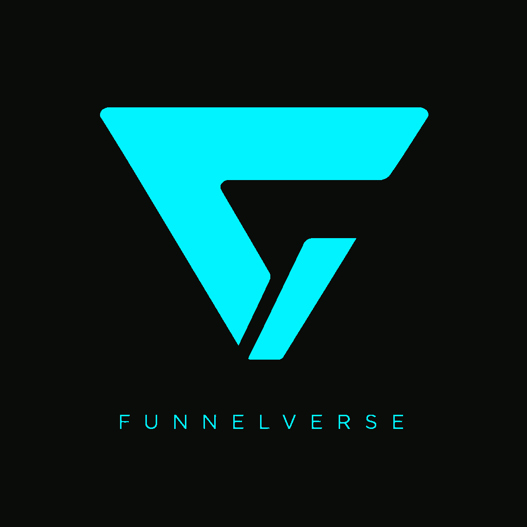 Funnelverse (Webinar) 14 Day Trial