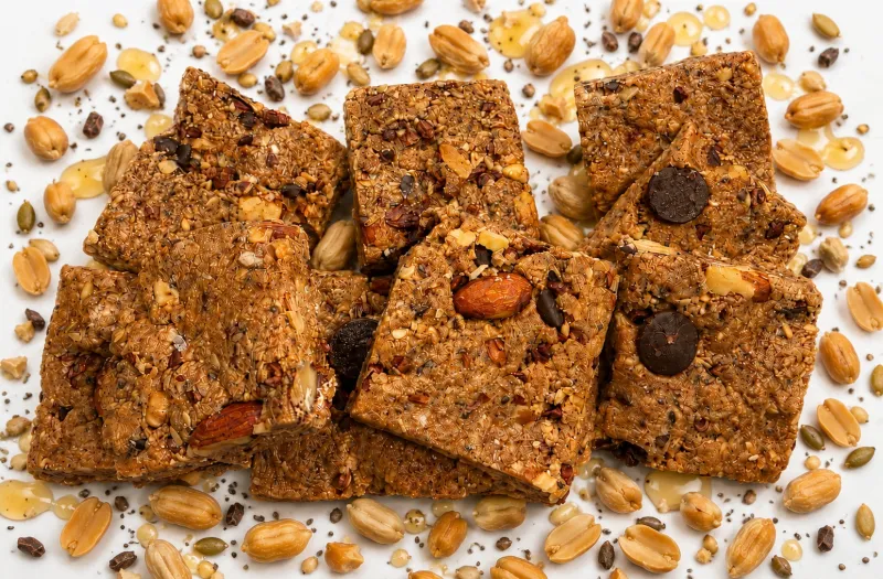 🥜PB MADNESS - 9-pack (squares)
