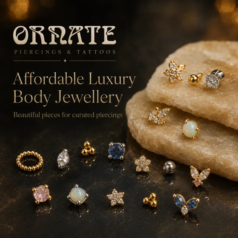 Affordable Luxury